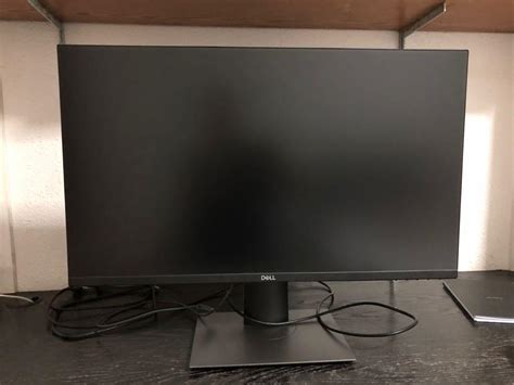 Dell P2719h 27 Inch Full Hd Monitor Computers And Tech Parts