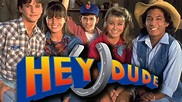 Just over 30 years ago, "Hey Dude" premiered. I was all about Christine ...