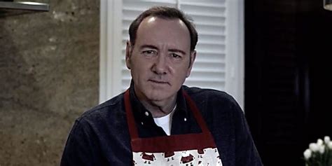Kevin Spacey Shares Bizarre Video “you Wouldnt Rush To Judgements