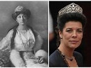 7 ideas de Victoria Luisa de Hannover | tiaras reales, joyas reales ...
