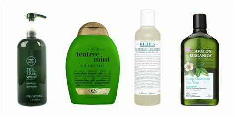 From birth i've always had straight hair, for some reason it just started to curl up all crazy and unmanageable. 9 Best Tea Tree Shampoos for Cleaner Hair in 2018 ...