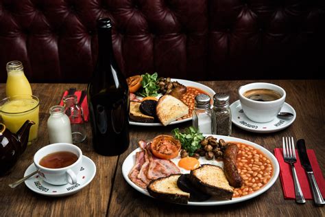 Best Hidden Breakfast Places Near Me