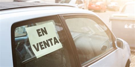 Venta De Coches Entre Particulares