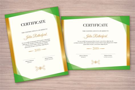 Common problems most people face while offering a gift to their loved ones are such as, especially if they not that closely related to them so as know their likes and dislikes. Certificate Template Editable