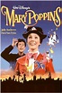 Mary Poppins Poster 3 | GoldPoster