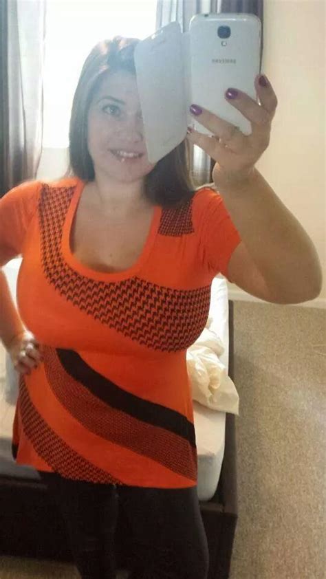 Tw Pornstars Pic Jennica Lynn Twitter Go Orange Curves