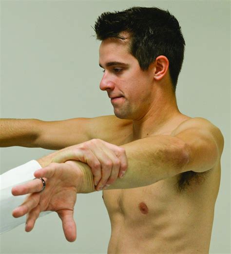 Shoulder Impingement Exercises What To Do And What To Avoid