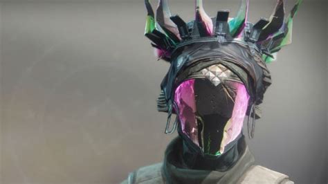 The Most Amazing Looking Exotic Armor In Destiny 2 Game Informer