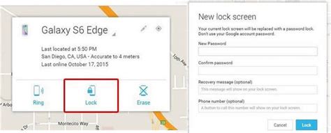 7 Ways Remove Patternpassword Lock On Android Without