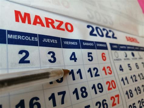 conozca los días feriados que trae el año 2022