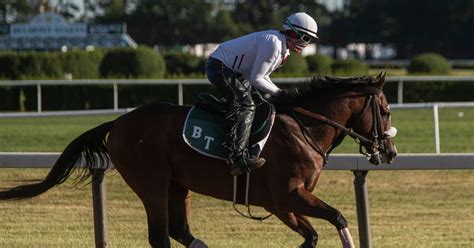 Nbc will providing live coverage of the day's events. Belmont Stakes 2020 Odds, Picks and Predictions - DNyuz