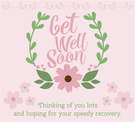 We did not find results for: Speedy Recovery. Free Get Well Soon eCards, Greeting Cards | 123 Greetings