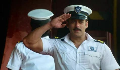 Bharat Movie Trailer It Looks Salman Khans Show All The Way Bollywoodfarm