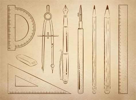 Drafting Tools For Architects Your Essential Guide