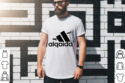 Adidas official online shop for adidas shoes, clothing & accessories. Top Al Qaeda Adidas Logo shirt, hoodie, sweater ...