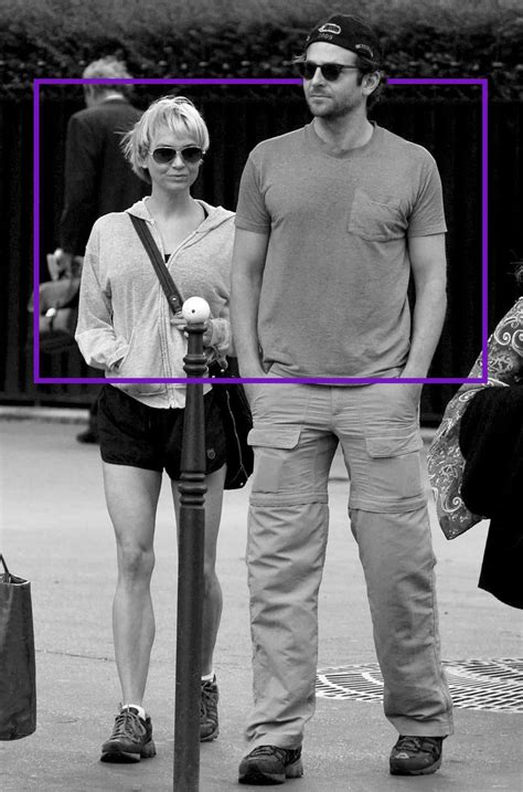 Bradley Cooper And Renée Zellwegers Relationship Timeline A Look Back