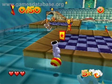 Juegos de mame juegos de gameboy juegos de gba. Glover - Nintendo N64 - Games Database