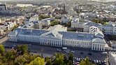 Die 10 schönsten Bauten und Plätze in Kasan (FOTOS) - Russia Beyond DE