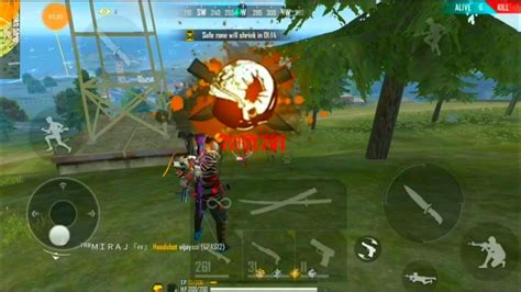 Currently my favorite game is free fire. free fire headshot highlights ☠🇧🇩 - YouTube