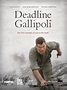 Deadline Gallipoli (TV Mini Series 2015) - IMDb