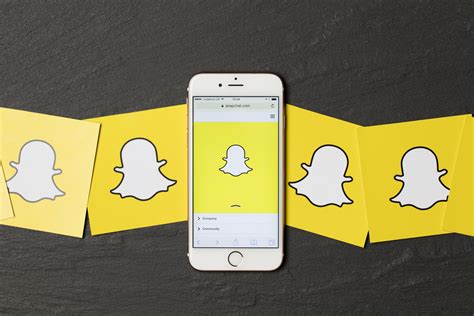 La Publicidad De Snapchat Mejora Incorporando Deep Linking Y Opciones