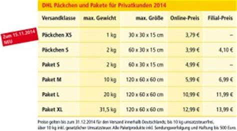 Sending a parcel with dhl is easy and reliable. DHL erweitert Versandportfolio für Privatkunden ...