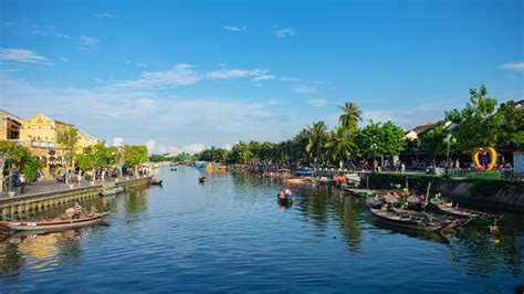 14 Most Famous Rivers In Vietnam Vietnams Amazing Landscape