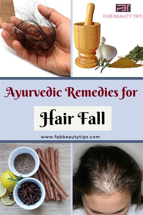 Here are few ayurvedic hair care tips which can help you to keep your hair beautiful. 15 Ayurvedic Remedies For Hair Fall and Hair Regrowth ...