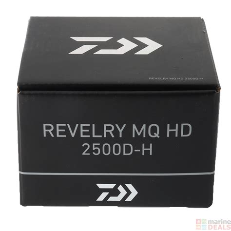 Buy Daiwa Revelry Mq Fc S Light Spinning Reel Online At Marine