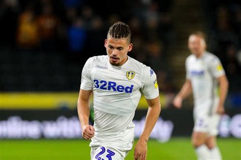 Kalvin phillips, latest news & rumours, player profile, detailed statistics, career details and transfer information for the leeds united fc player, powered by goal.com. Phillips' header sends Leeds top in Championship - Punch ...