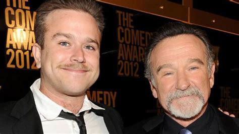 Robin williams' kids give award to will smith's family in memory of their dad. Robin Williams: Children are 'The Thing That Makes Life ...