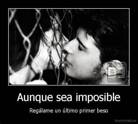 Un Amor Imposible