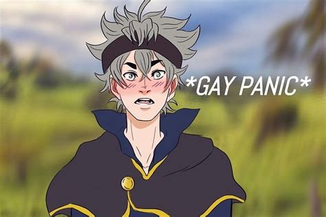 Pin By Kendra Wagner On Lucky Lucky Demon Mage Black Clover Anime