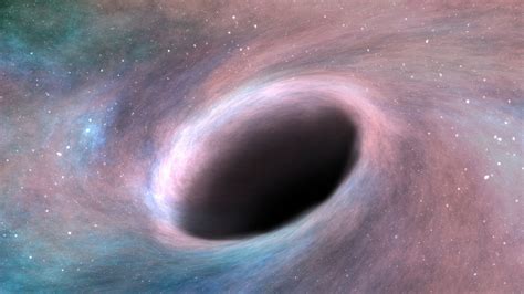 Scientists To Unveil First Ever Real Picture Of Black Hole Science