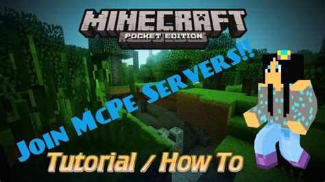 How To Make A Mcpe Server Using Pocketmine Mp Maps For Minecraft Pe