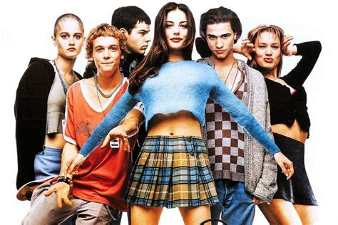 Empire Records 25 Years Later Honestly We Need A Sequel Series