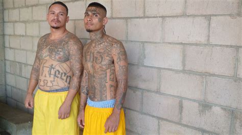 The Real Life Godfathers 10 Most Dangerous Gangs In The Wor