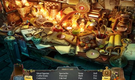 10 Best Hidden Object Games On Pc Gameranx