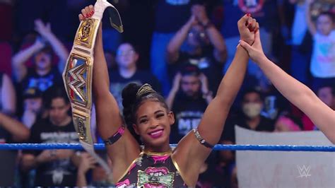 Wwe Smackdown Results 716 Smackdown Womens