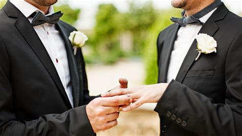 Significance Of Same Sex Marriage Decision From A Tax
