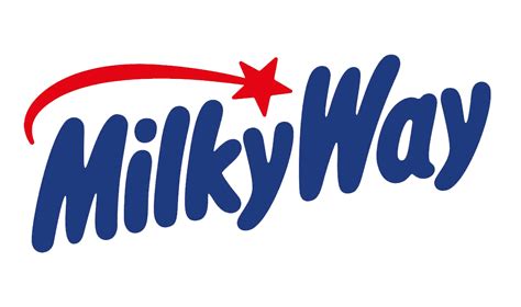 Milky Way Logo And Symbol Meaning History Png