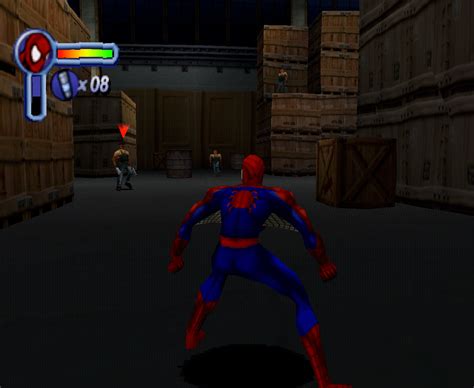 Spider Man 2 Enter Electro