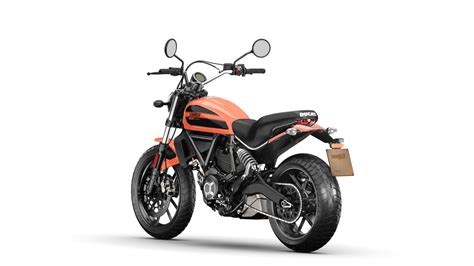 Ducati Scrambler Sixty2 Price