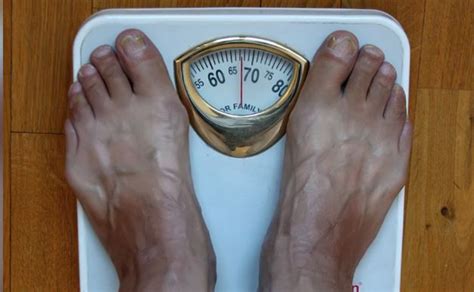 ایک ہفتے میں دو کلوگرام وزن کم کرنے کا طریقہ Deccan Files
