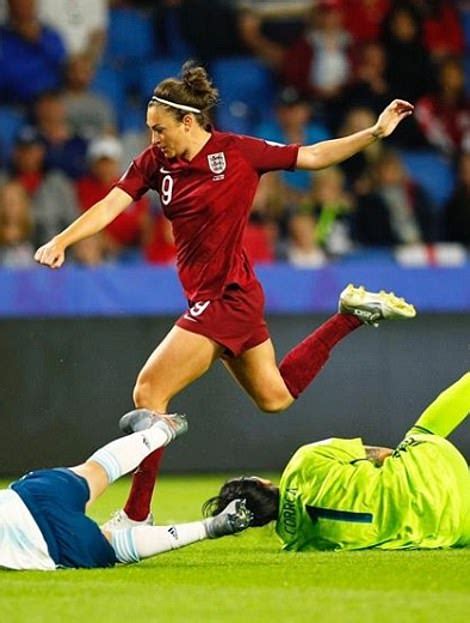 Millions To Watch England In Semi Final Clash Against Usa In Women S World Cup Final Daily