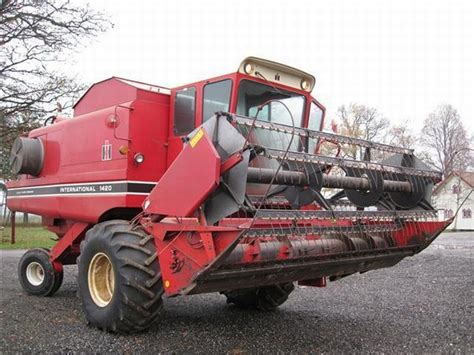 Case 1420 Farm Machinery Pictures And News