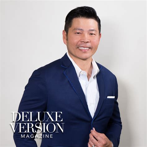 Real Estate Mogul Rises In Luxury Estates – Deluxe Version Magazine