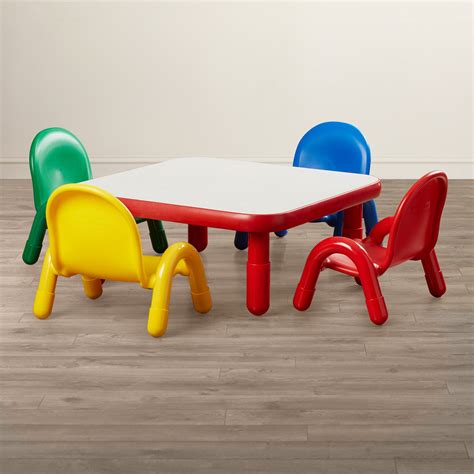 Best Table And Chair Set For Toddlers Step2 Lifestyle Kitchen Kids