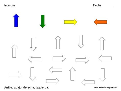 Pin En Leer Direccionalidad