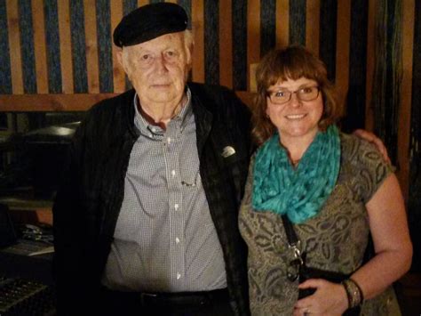 Jerry Bradley: Meeting one of Nashville's living legends - Inspirement